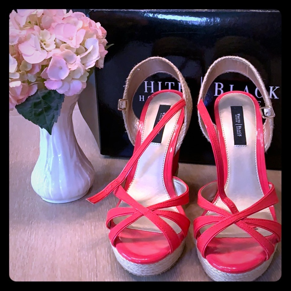 Summer espadrilles!